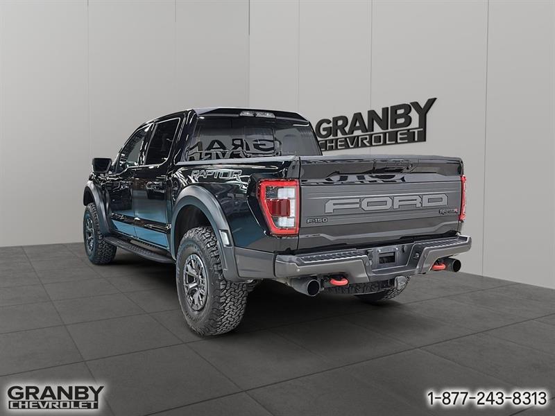 ford F-150 2021 - 7