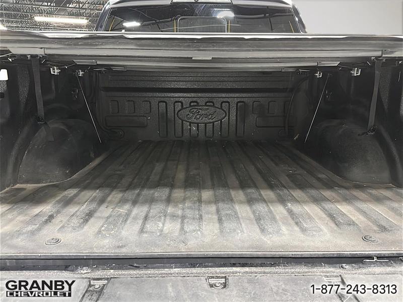 ford F-150 2021 - 9