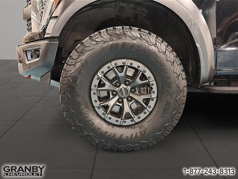 ford F-150 2021 - 10