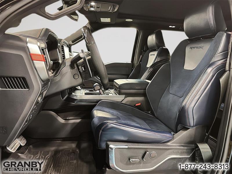 ford F-150 2021 - 11
