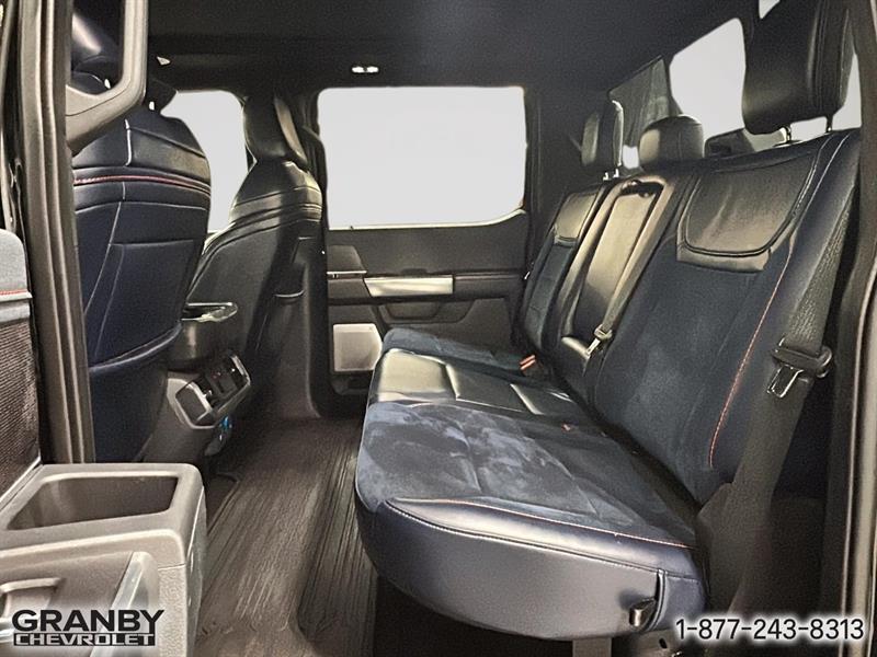 ford F-150 2021 - 12