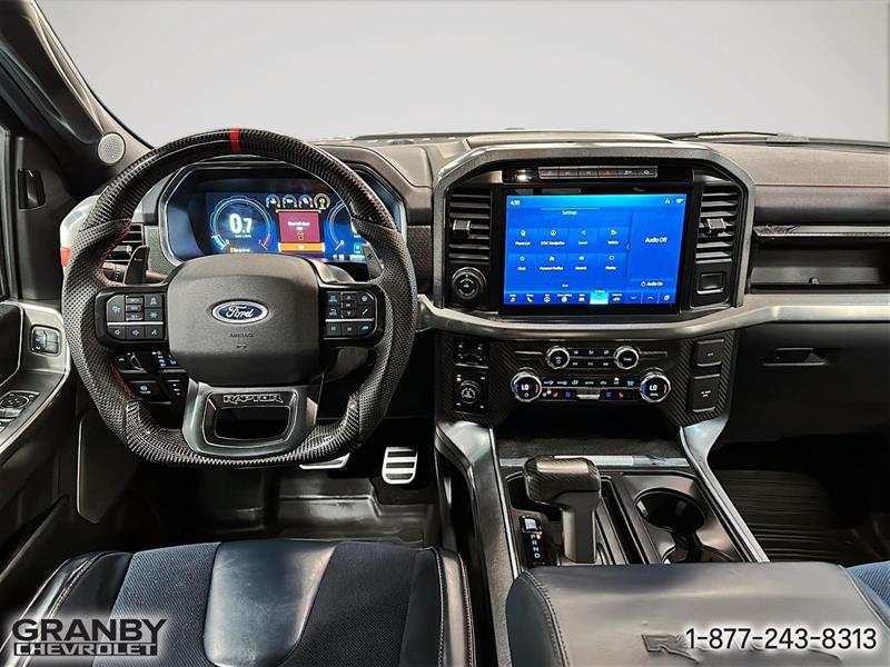 ford F-150 2021 - 13
