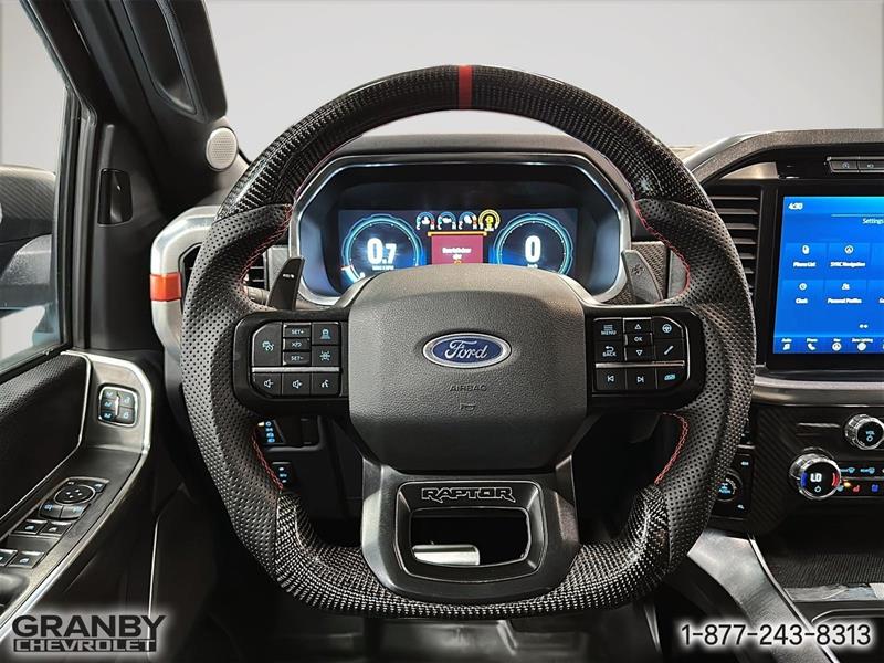 ford F-150 2021 - 16