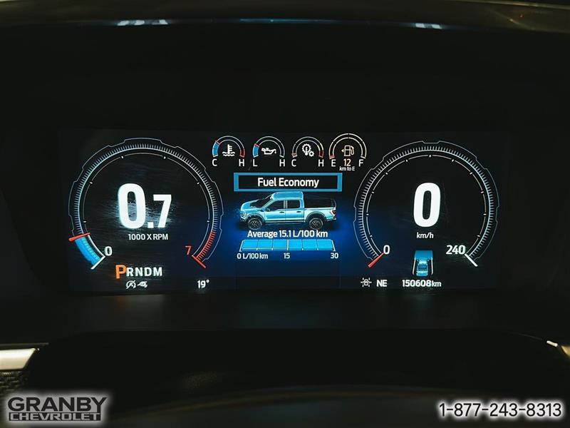 ford F-150 2021 - 17
