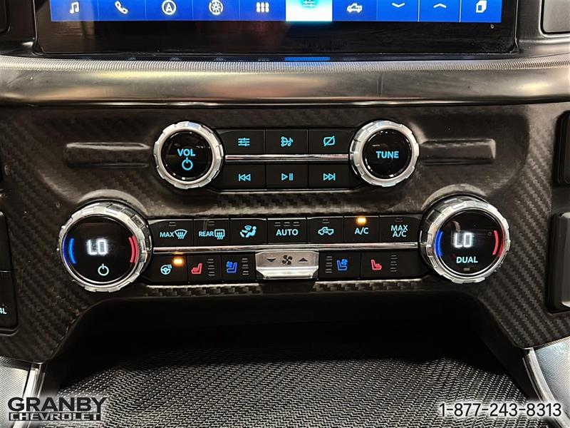 ford F-150 2021 - 18