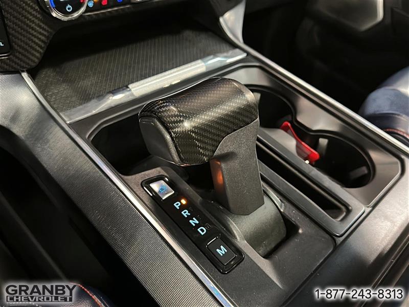 ford F-150 2021 - 19