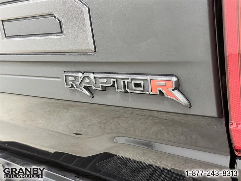 ford F-150 2021 - 20