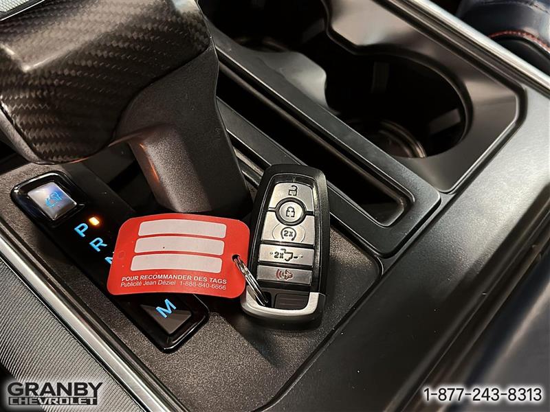 ford F-150 2021 - 21