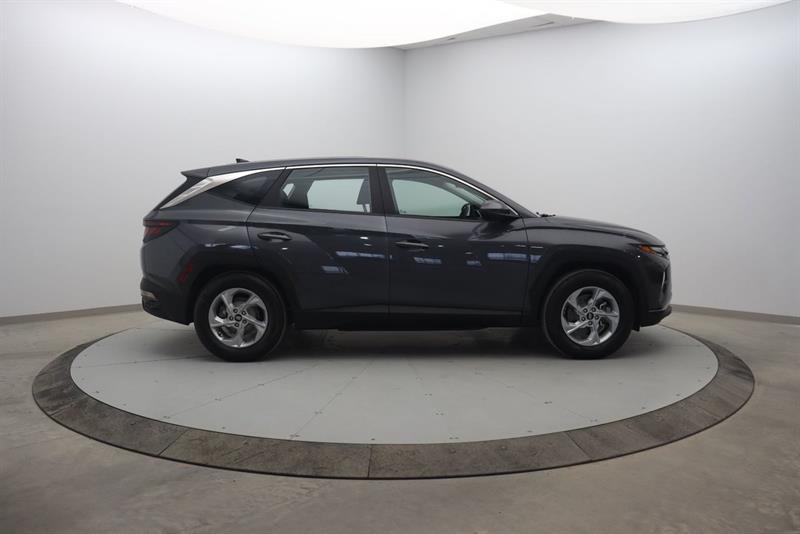 hyundai Tucson 2022 - 3