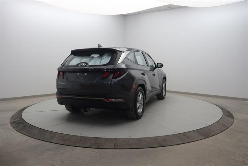 hyundai Tucson 2022 - 4