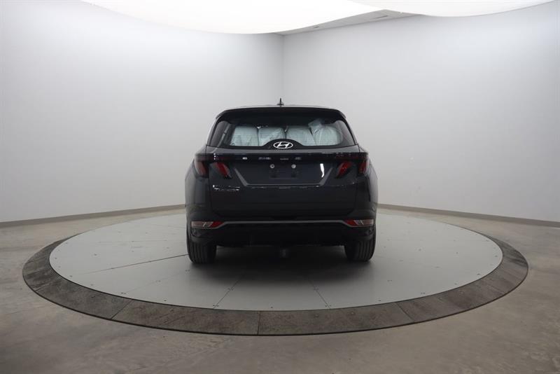 hyundai Tucson 2022 - 5