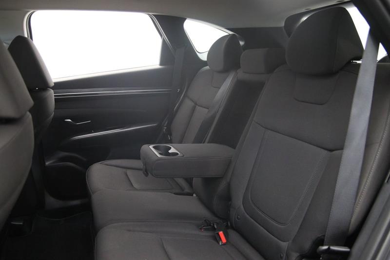 hyundai Tucson 2022 - 8