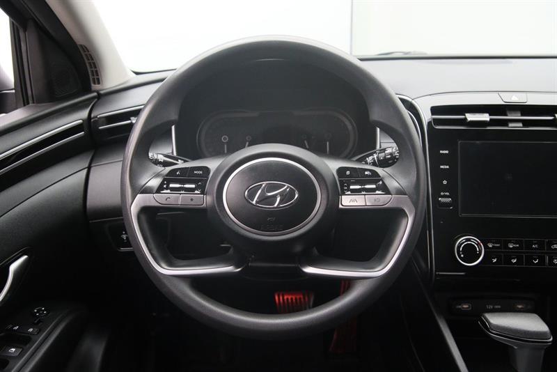 hyundai Tucson 2022 - 11