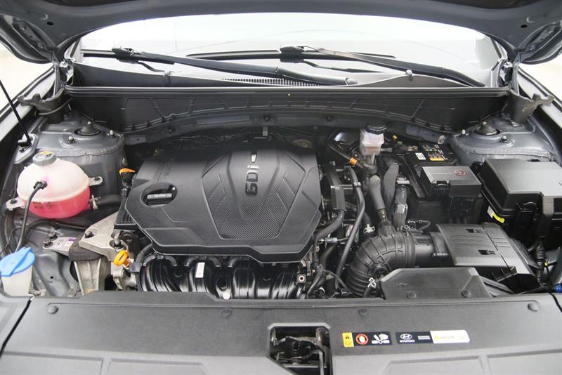 hyundai Tucson 2022 - 14
