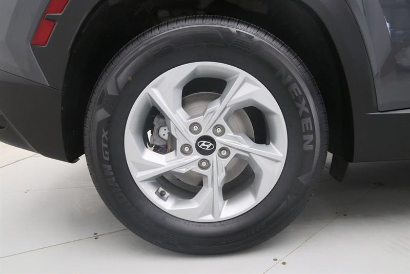 hyundai Tucson 2022 - 16