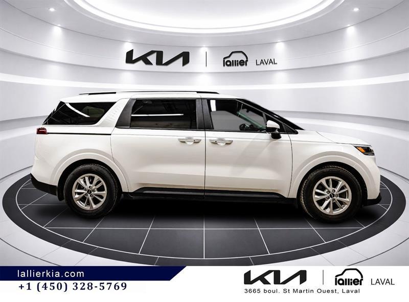kia Carnival 2024 - 8