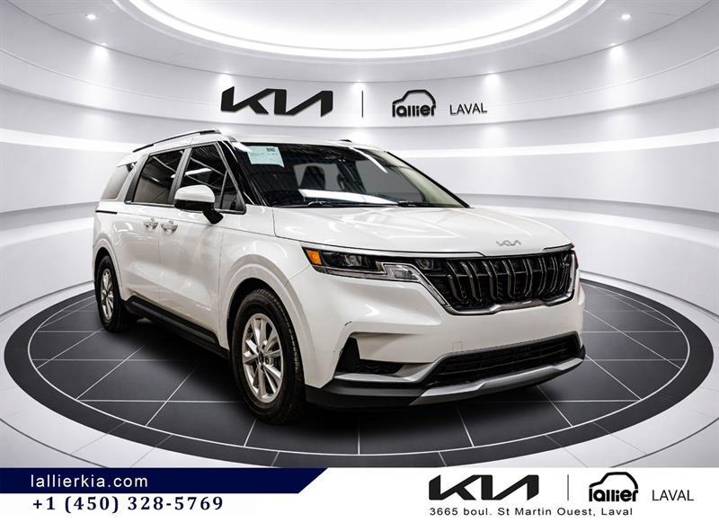 kia Carnival 2024 - 9