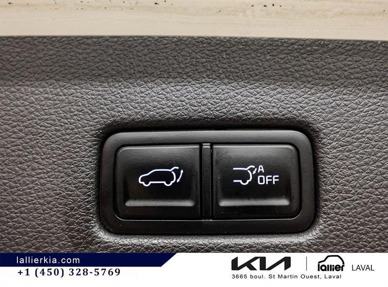kia Carnival 2024 - 15