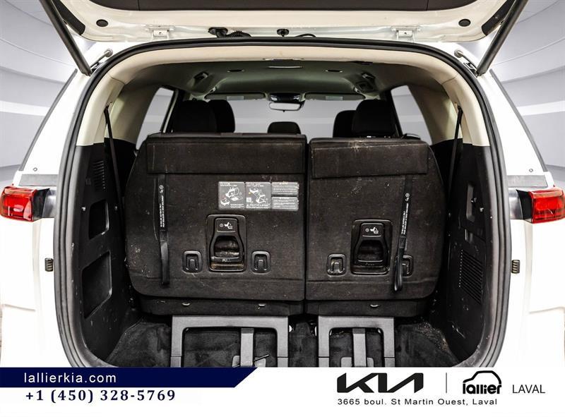 kia Carnival 2024 - 16
