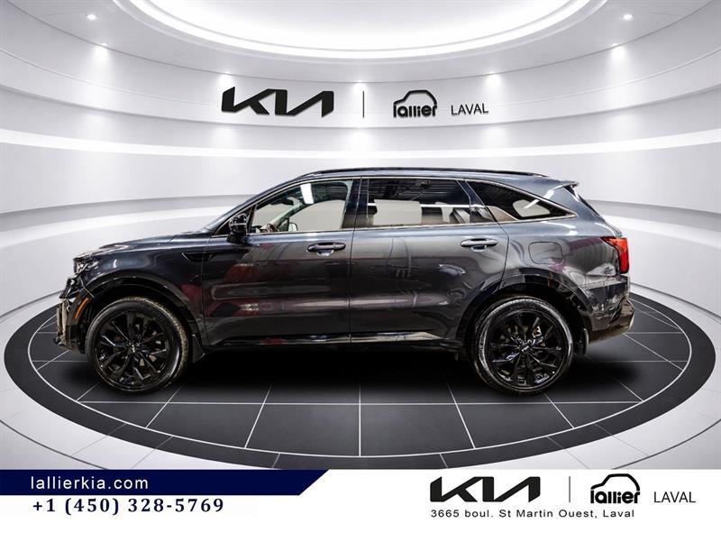 kia Sorento 2023 - 7
