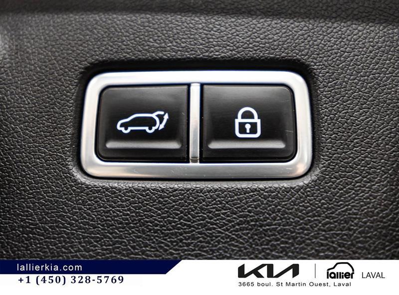 kia Sorento 2023 - 20