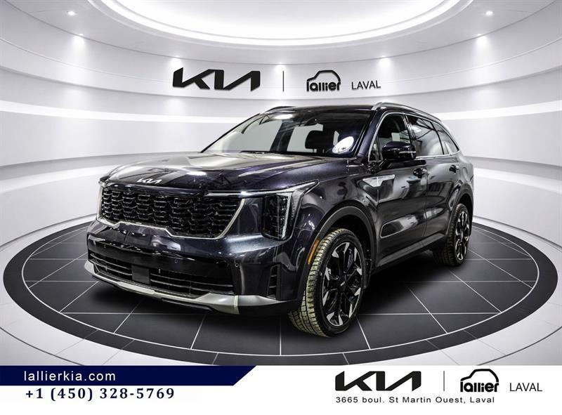 kia Sorento 2025 - 5