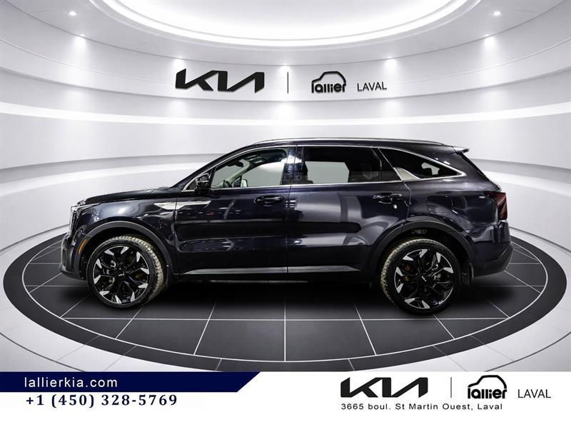 kia Sorento 2025 - 7