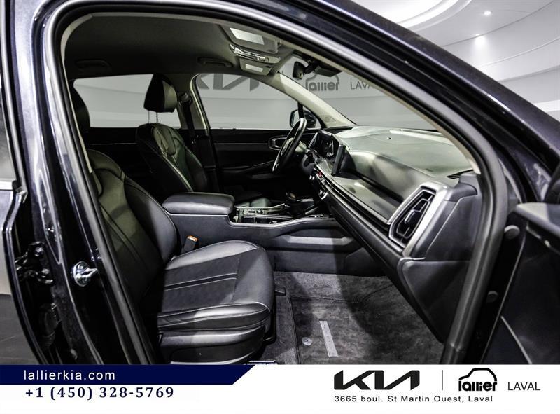 kia Sorento 2025 - 13