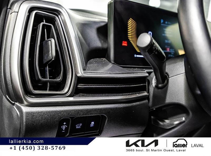 kia Sorento 2025 - 15