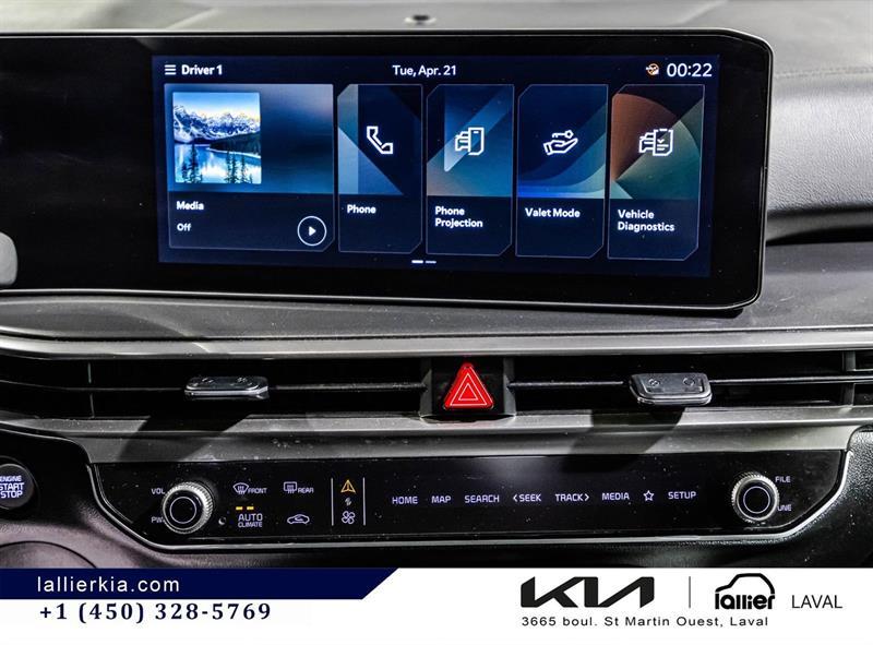 kia Sorento 2025 - 18