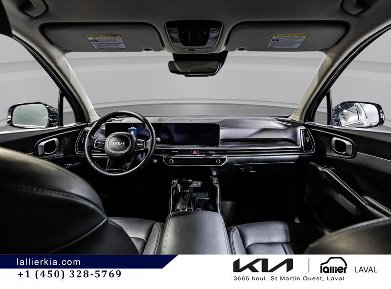 kia Sorento 2025 - 20