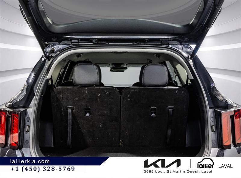 kia Sorento 2025 - 22