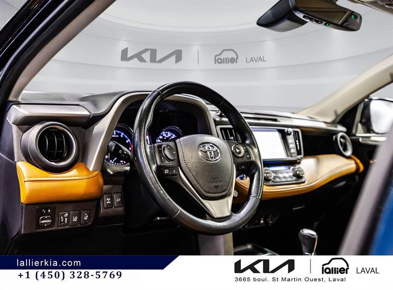 toyota RAV4 2018 - 12