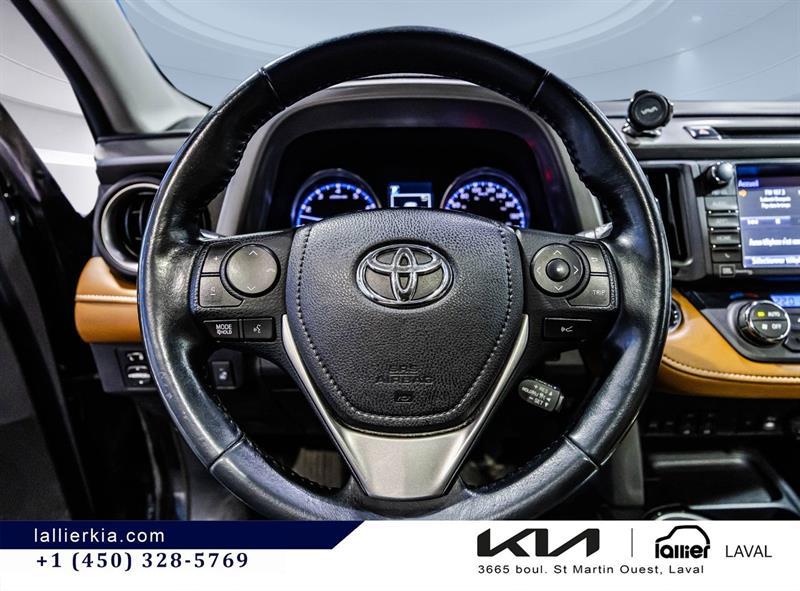 toyota RAV4 2018 - 13