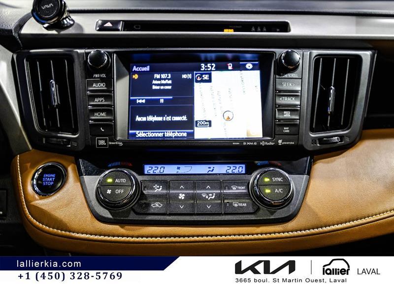 toyota RAV4 2018 - 15