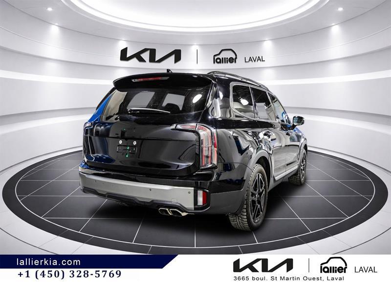 kia Telluride 2023 - 10