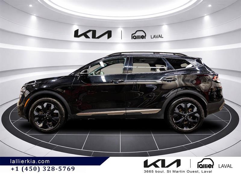 kia Sportage 2023 - 7