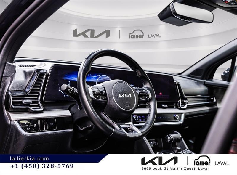 kia Sportage 2023 - 14