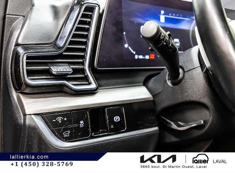 kia Sportage 2023 - 15