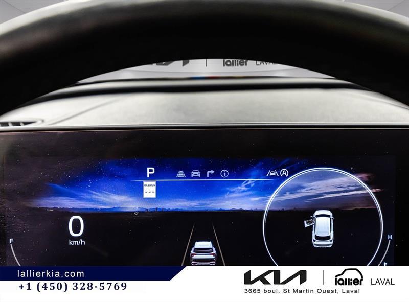 kia Sportage 2023 - 17