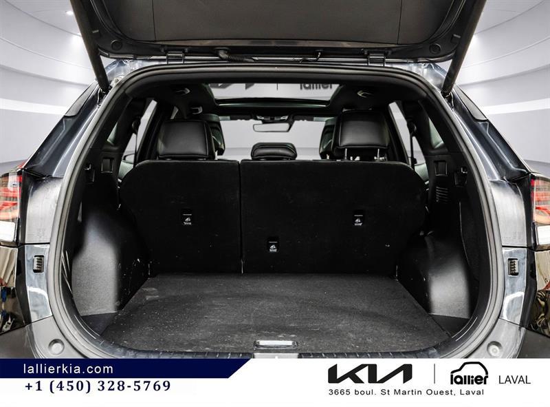 kia Sportage 2023 - 23