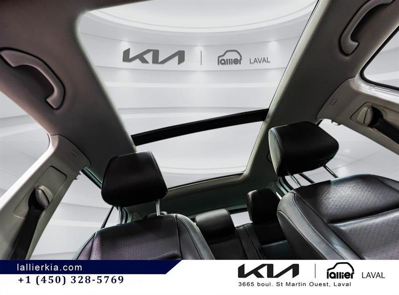 2015 Volkswagen Tiguan - Image 13
