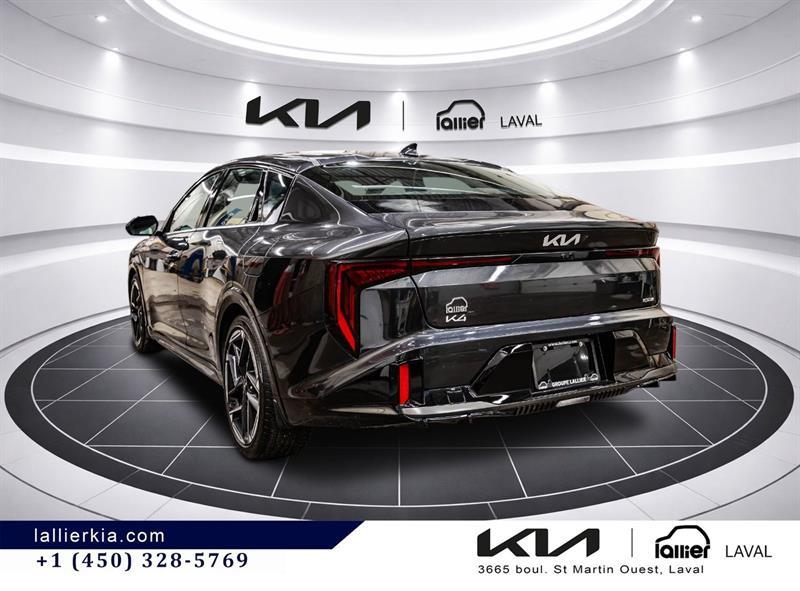 kia K4 2025 - 3