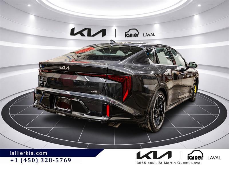 kia K4 2025 - 7