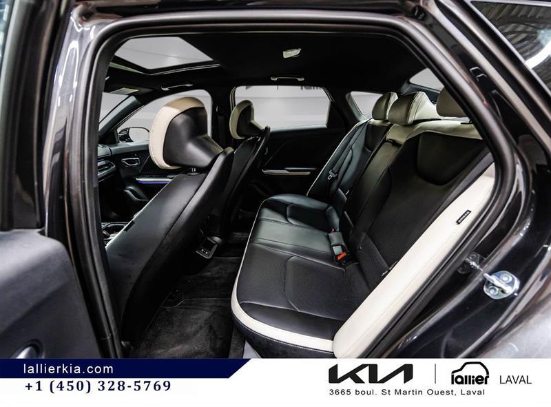 kia K4 2025 - 8