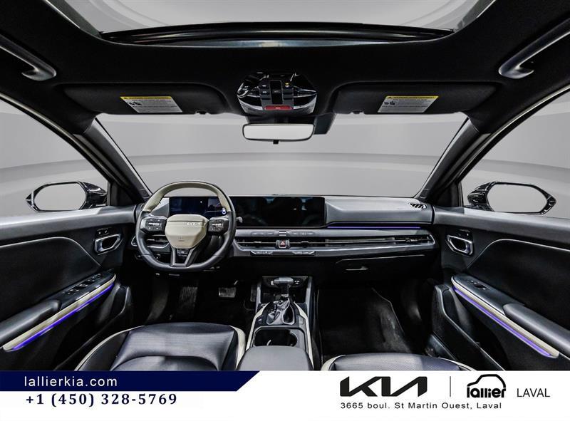 kia K4 2025 - 9