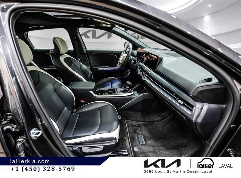 kia K4 2025 - 10