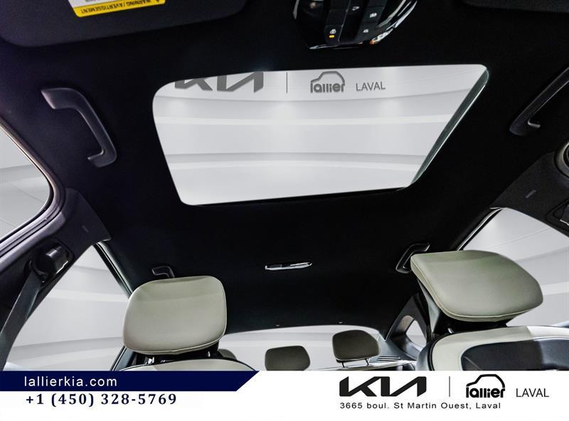 kia K4 2025 - 11