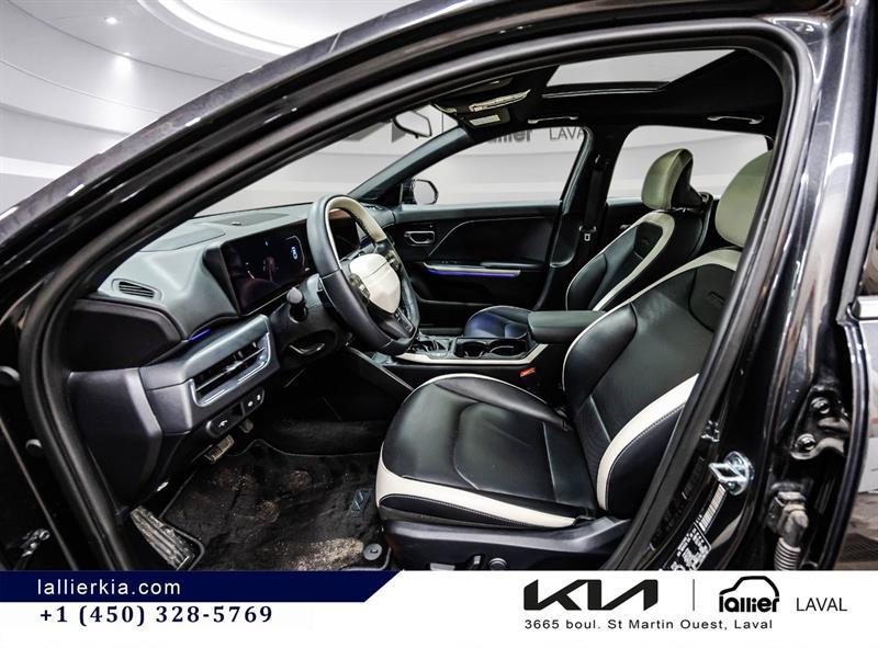 kia K4 2025 - 12