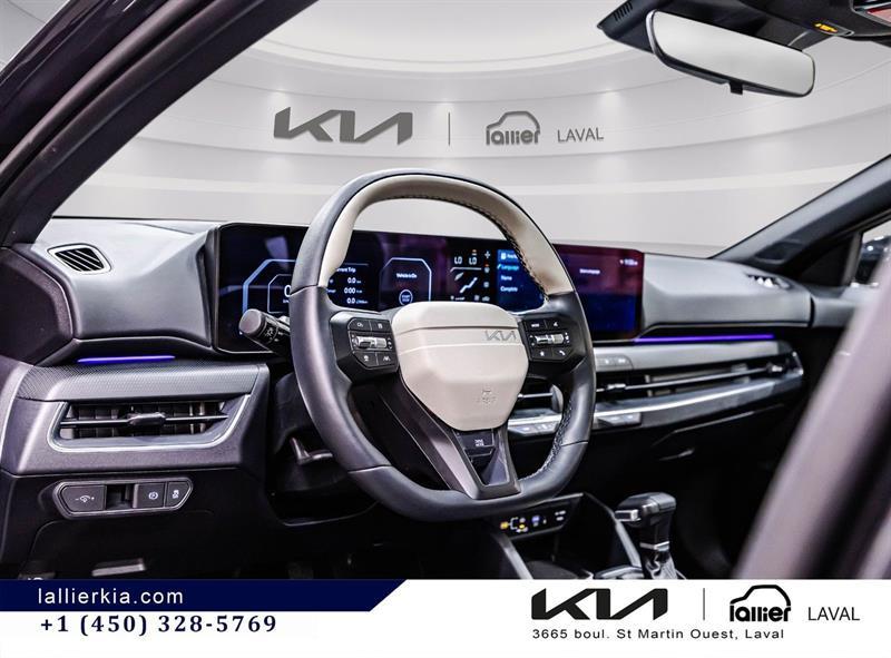 kia K4 2025 - 13
